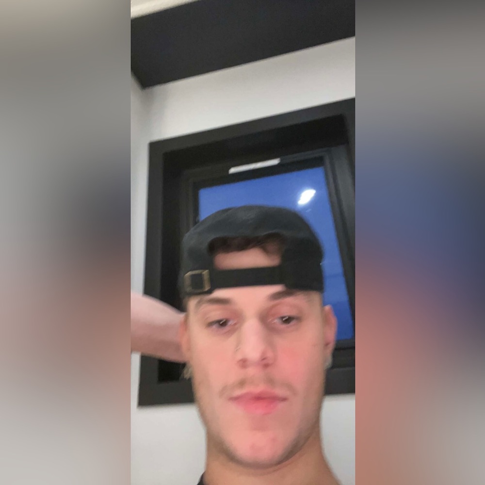 Meet your Posher, Jakob